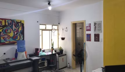 Sala comercial com 2 salas à venda na Rua Senador Feijó, 40, Sé, São Paulo por R$ 260.034