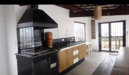 Apartamento com 3 quartos à venda na Rua São Daniel, 206, Vila Brasílio Machado, São Paulo por R$ 1.400.028