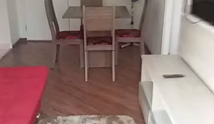 Apartamento com 1 quarto à venda na Rua dos Timbiras, 395, Santa Ifigênia, São Paulo por R$ 350.000
