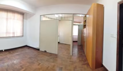 Sala comercial com 4 salas para alugar na Largo São Bento, 329, Centro, São Paulo por R$ 889