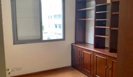 Apartamento com 4 quartos à venda na Alameda Itu, 1579, Jardim Paulista, São Paulo por R$ 1.380.022