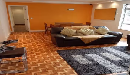 Apartamento com 3 quartos à venda na Rua Doutor Alfredo Ellis, 240, Bela Vista, São Paulo por R$ 970.021