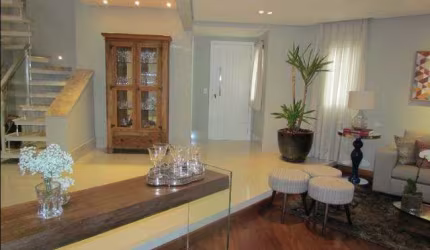Apartamento com 3 quartos à venda na Rua Antônio Aggio, 470, Jardim Ampliação, São Paulo por R$ 1.300.032