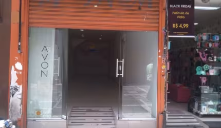 Ponto comercial com 3 salas para alugar na Largo São Bento, 28, Centro, São Paulo por R$ 14.027