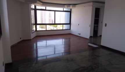 Apartamento com 4 quartos à venda na Rua Bento de Faria, 50, Bosque da Saúde, São Paulo por R$ 1.300.036