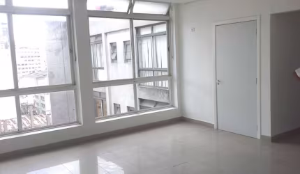 Sala comercial com 1 sala para alugar na Rua Barão de Iguape, 212, Liberdade, São Paulo por R$ 1.709