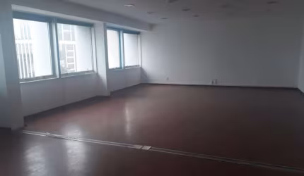 Sala comercial com 8 salas para alugar na Avenida Brigadeiro Faria Lima, 1572, Jardim Paulistano, São Paulo por R$ 10.027