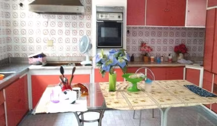 Casa com 4 quartos à venda na Rua Arnaldo Vallardi Portilho, 208, Penha De França, São Paulo por R$ 1.250.024