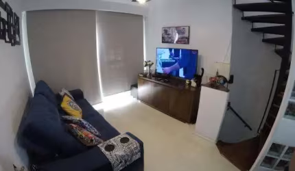 Apartamento com 2 quartos à venda na Avenida Giovanni Gronchi, 4381, Vila Andrade, São Paulo por R$ 458.034