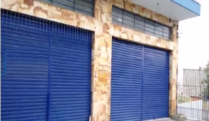 Casa comercial com 5 salas à venda na Rua dos Rodrigues, 305, Limão, São Paulo por R$ 2.000.031