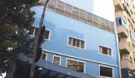 Prédio com 8 salas à venda na Avenida São João, 2052, Santa Cecília, São Paulo por R$ 7.400.005