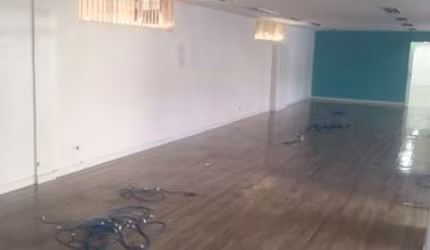 Ponto comercial com 2 salas para alugar na Avenida Santo Amaro, 3784, Brooklin Paulista, São Paulo por R$ 20.027