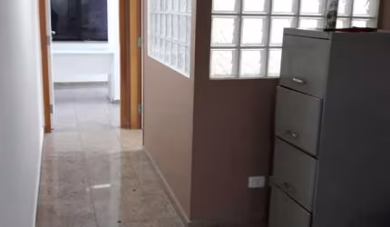 Sala comercial com 2 salas à venda na Avenida Jandira, 257, Indianópolis, São Paulo por R$ 390.009