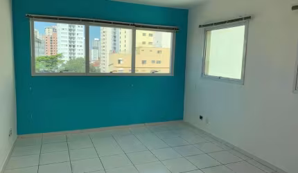 Sala comercial com 1 sala à venda na Rua Napoleão de Barros, 1025, Vila Clementino, São Paulo por R$ 290.028