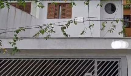 Casa com 4 quartos à venda na Rua Dom Manuel da Ressurreição, 117, Vila Gumercindo, São Paulo por R$ 980.000