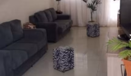 Casa em condomínio fechado com 4 quartos à venda na Avenida Professor Miguel Franchini Neto, 65, Loteamento City Jaragua, São Paulo por R$ 522.034