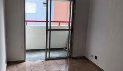 Apartamento com 2 quartos para alugar na Avenida Leonardo da Vinci, 301, Vila Guarani, São Paulo por R$ 2.027