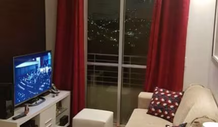 Apartamento com 2 quartos à venda na Rua Otaviano Basílio da Silva, 209, Brasilândia, São Paulo por R$ 295.036