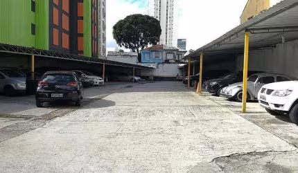Terreno comercial à venda na Avenida Celso Garcia, 4608, Tatuapé, São Paulo por R$ 7.500.000