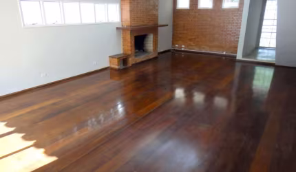 Casa com 6 quartos à venda na Rua Manuel Carlos de Figueiredo Ferraz, 185, Jardim Morumbi, São Paulo por R$ 2.400.015