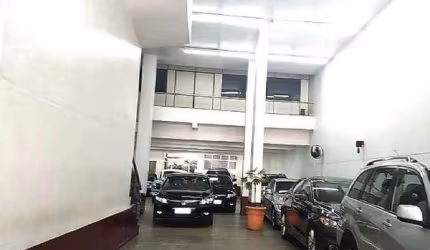 Ponto comercial com 5 salas para alugar na Alameda Barão de Limeira, 474, Campos Eliseos, São Paulo por R$ 35.030