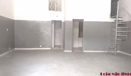 Ponto comercial com 1 sala à venda na Rua Pais de Andrade, 659, Aclimação, São Paulo por R$ 700.008