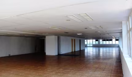 Sala comercial com 1 sala à venda na Avenida Brigadeiro Faria Lima, 1656, Jardim Paulistano, São Paulo por R$ 4.000.034