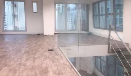 Sala comercial com 2 salas para alugar na Rua Lincoln Albuquerque, 259, Perdizes, São Paulo por R$ 5.727
