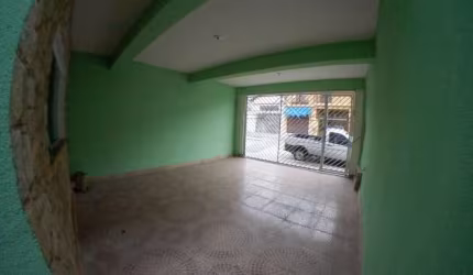 Casa com 4 quartos à venda na Rua Castelo do Piauí, 262, Itaquera, São Paulo por R$ 650.012
