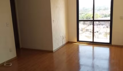 Apartamento com 2 quartos à venda na Rua José Carlos de Resende, 92, Conjunto Residencial Vista Verde, São Paulo por R$ 297.035
