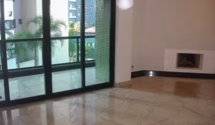 Apartamento com 5 quartos à venda na Rua João Luís Vives, 61, Vila Mariana, São Paulo por R$ 2.750.034
