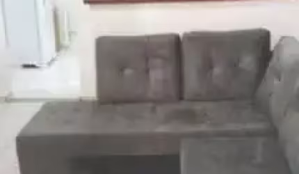 Apartamento com 2 quartos à venda na Avenida Rio Branco, 712, Campos Eliseos, São Paulo por R$ 260.006