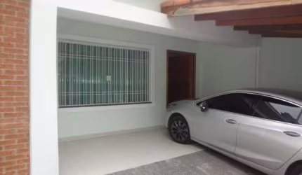Casa com 3 quartos à venda na Rua Keisuke Koza, 165, Jardim Trussardi, São Paulo por R$ 1.197.006