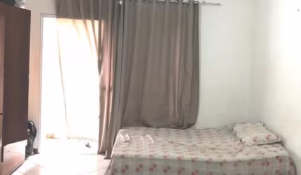Apartamento com 1 quarto à venda na Rua Guaianases, 292, Campos Eliseos, São Paulo por R$ 175.015
