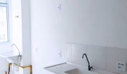 Apartamento com 2 quartos à venda na Rua Kenkiti Shimomoto, 1600, Jardim Boa Vista (Zona Oeste), São Paulo por R$ 313.532