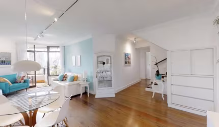 Apartamento com 4 quartos à venda na Rua dos Brasões, 78, Santo Amaro, São Paulo por R$ 1.590.006
