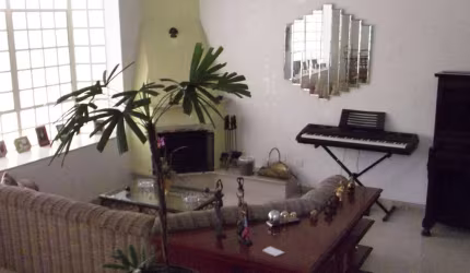 Casa com 4 quartos à venda na Rua Desembargador Artur Whitaker, 268, Super Quadra Morumbi, São Paulo por R$ 1.060.021