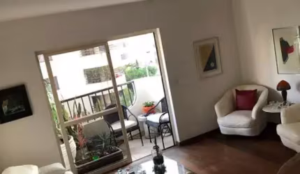 Apartamento com 1 quarto para alugar na Rua Pará, 284, Consolação, São Paulo por R$ 6.709