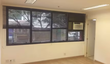 Prédio com 1 sala à venda na Rua Gomes de Carvalho, 1266, Vila Olímpia, São Paulo por R$ 300.000