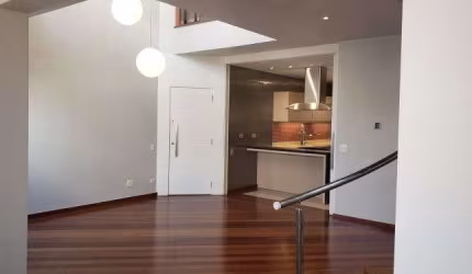Apartamento com 3 quartos para alugar na Avenida Doutor Altino Arantes, 390, Vila Clementino, São Paulo por R$ 12.521