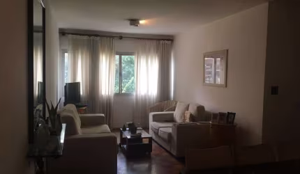 Apartamento com 3 quartos à venda na Rua Joaquim Antunes, 865, Pinheiros, São Paulo por R$ 1.375.034