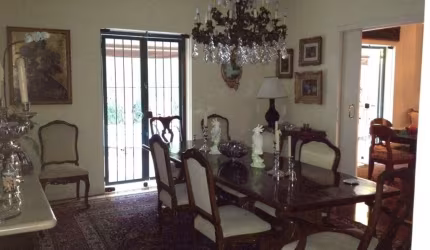 Casa com 4 quartos à venda na Rua Doutor Queirós Guimarães, 471, Jardim Guedala, São Paulo por R$ 2.500.015