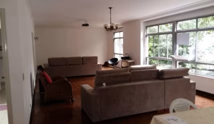 Apartamento com 3 quartos à venda na Alameda Jaú, 1375, Jardim Paulista, São Paulo por R$ 1.850.006