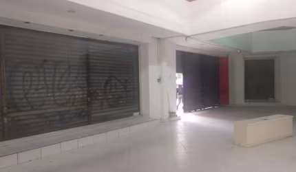 Ponto comercial com 1 sala para alugar na Rua José Bonifácio, 214, Centro, São Paulo por R$ 20.006
