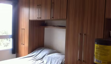Apartamento com 3 quartos à venda na Avenida Engenheiro Alberto de Zagottis, 897, Jardim Taquaral, São Paulo por R$ 1.350.015