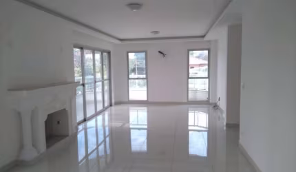 Apartamento com 4 quartos para alugar na Rua Ouro Branco, 75, Jardim Paulista, São Paulo por R$ 13.330