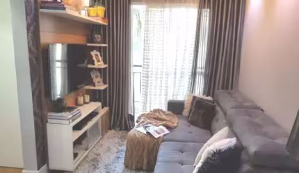 Apartamento com 2 quartos à venda na Rua Vinte e Cinco de Janeiro, 180, Luz, São Paulo por R$ 380.034