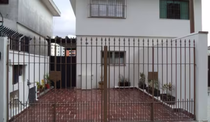 Casa com 3 quartos à venda na Rua Pedro de Sousa Campos Filho, 177, Vila Madalena, São Paulo por R$ 1.596.027