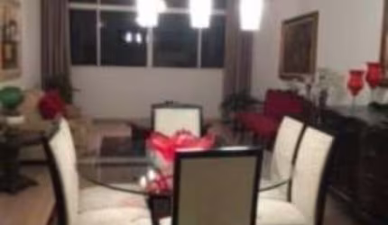 Apartamento com 4 quartos à venda na Alameda Barão de Limeira, 1524, Campos Eliseos, São Paulo por R$ 850.021