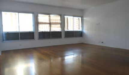 Apartamento com 3 quartos para alugar na Rua Doutor Veiga Filho, 567, Santa Cecília, São Paulo por R$ 8.927